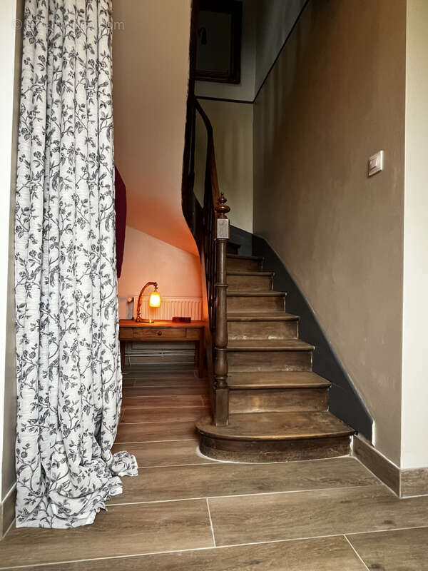 Maison à VIMOUTIERS