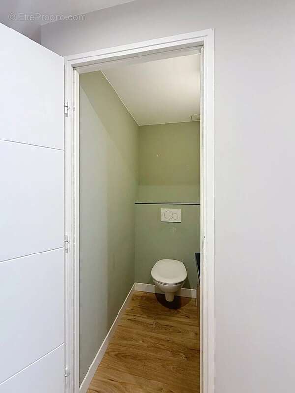 Appartement à LE CANNET