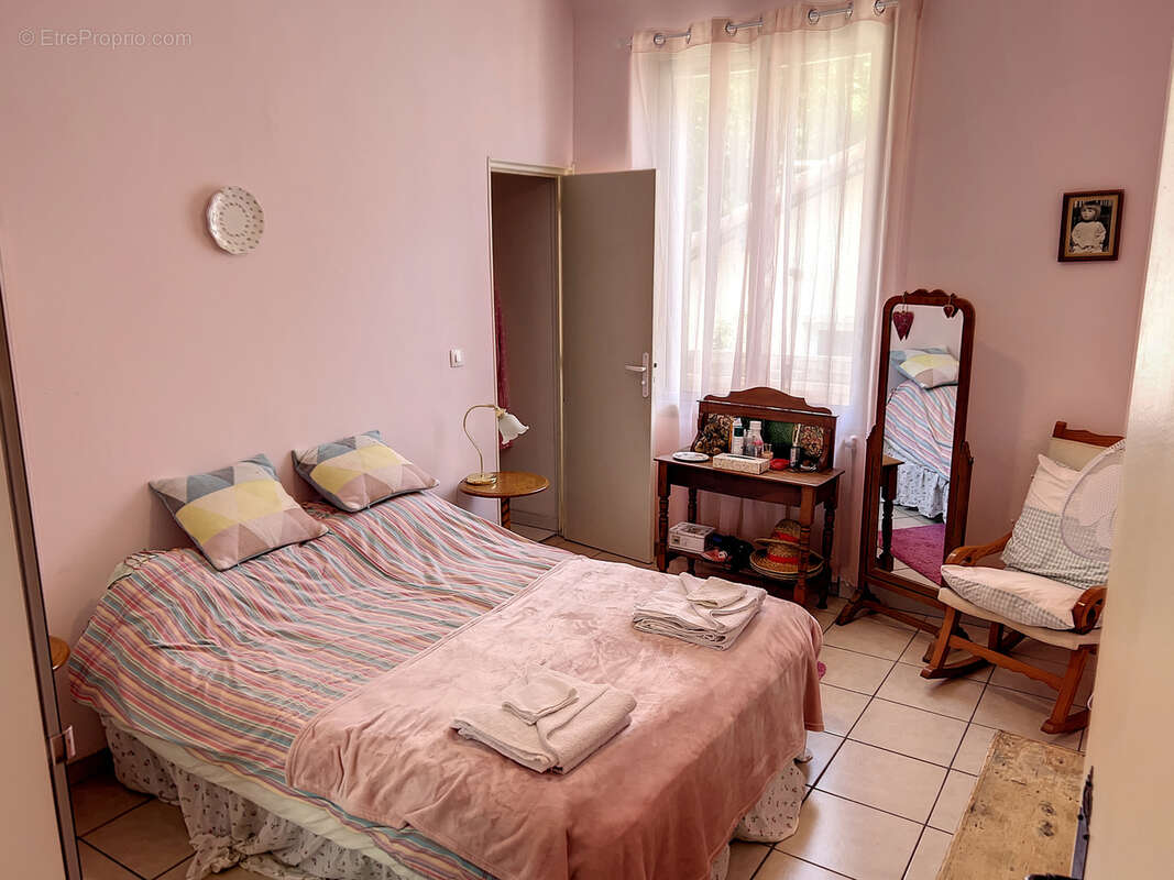 Maison à AMELIE-LES-BAINS-PALALDA