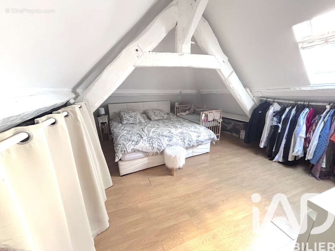 Photo 5 - Appartement à GRISY-SUISNES