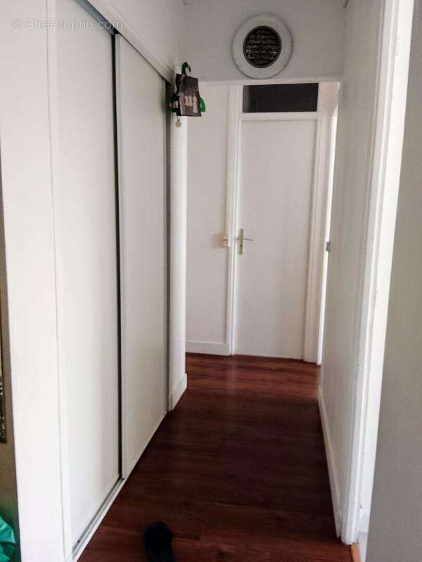 Appartement à VILLENEUVE-D'ASCQ