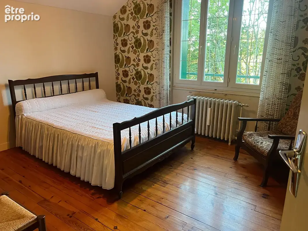 A vendre maison saint bonnet des quarts - photo 17