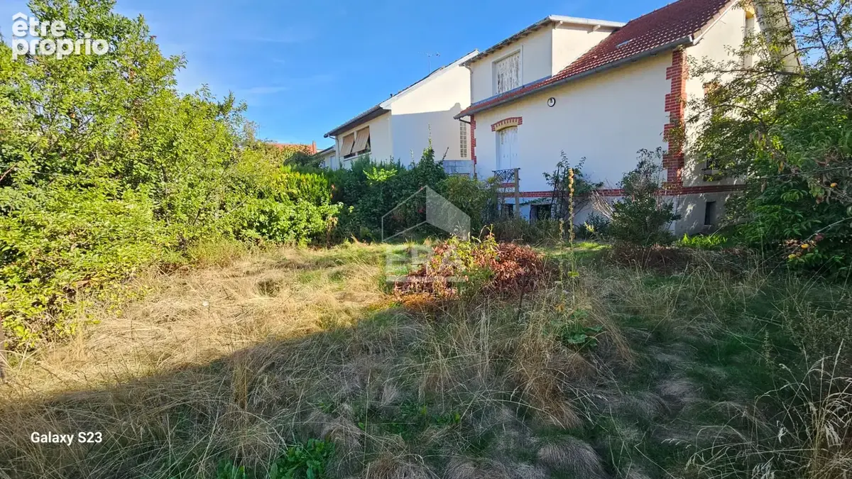 Maison 85m² à neuilly-sur-marne - photo 4