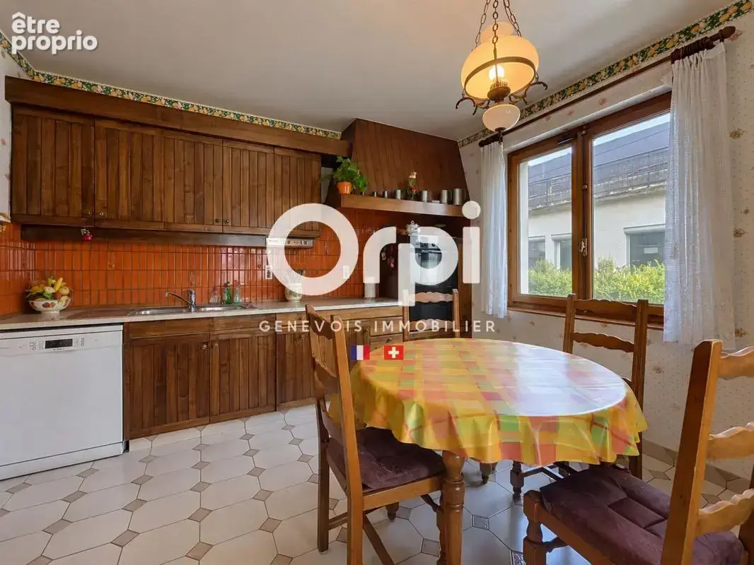 Maison Individuelle proche Douane - photo 4