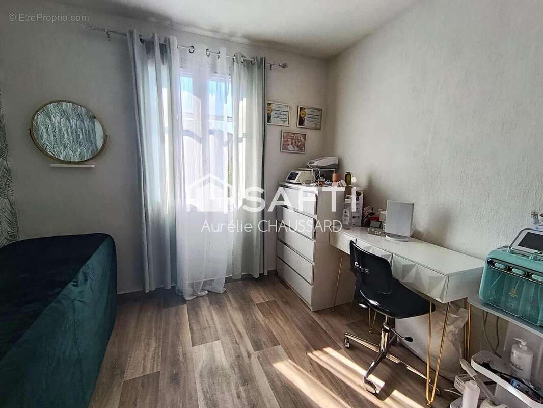 Photo 5 - Maison à COURSAN