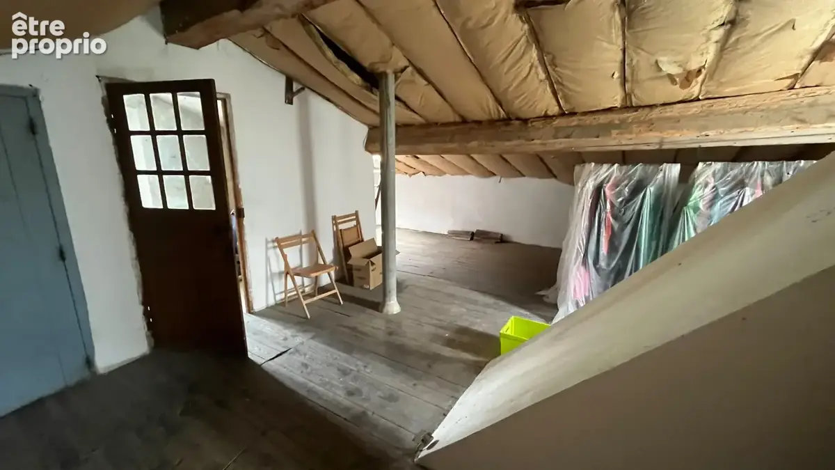 Maison de caractère avec jardin - photo 13