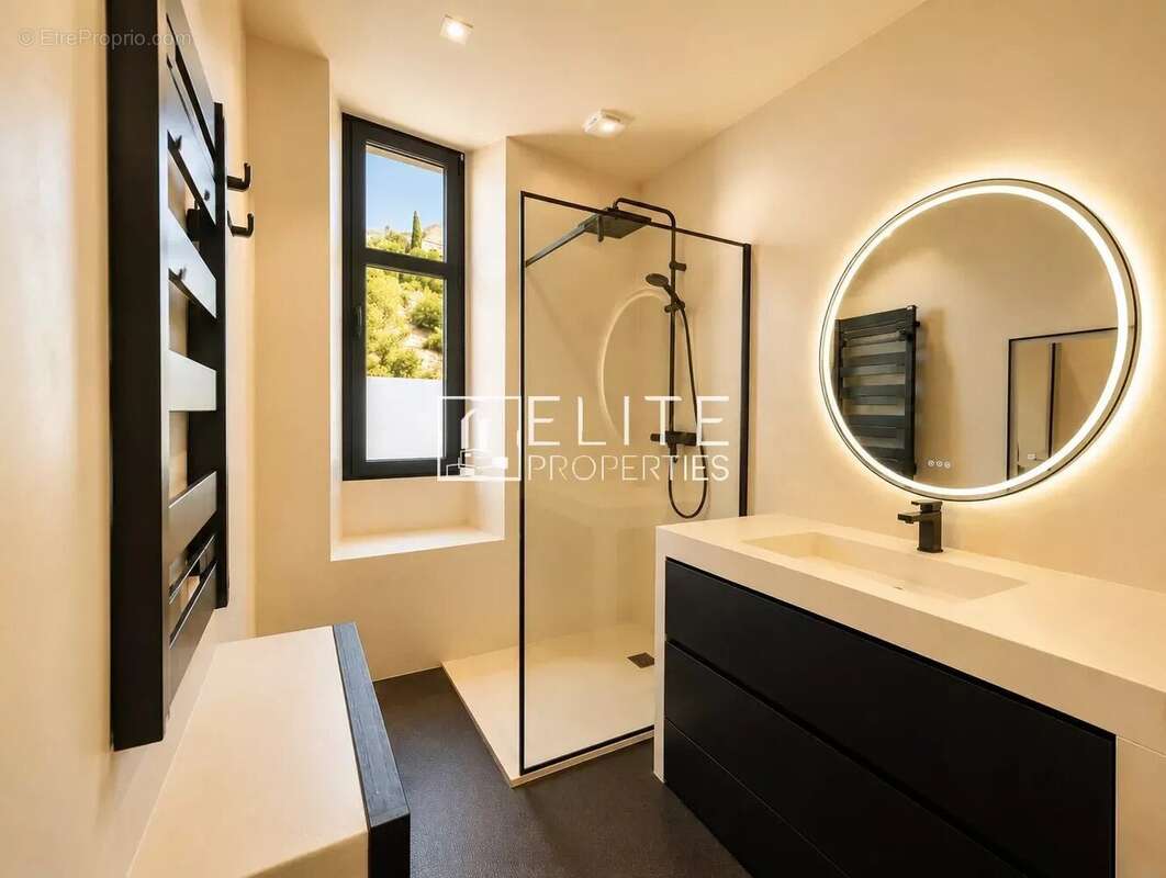 Appartement à GRASSE