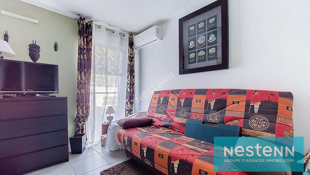 Appartement à ISTRES