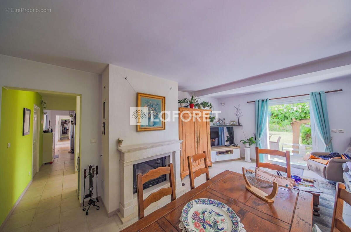 Maison à SORBO-OCAGNANO