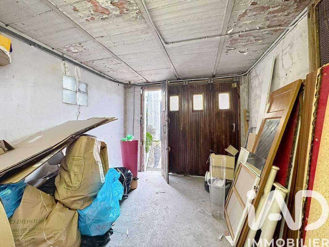 Photo 9 - Maison à DRANCY