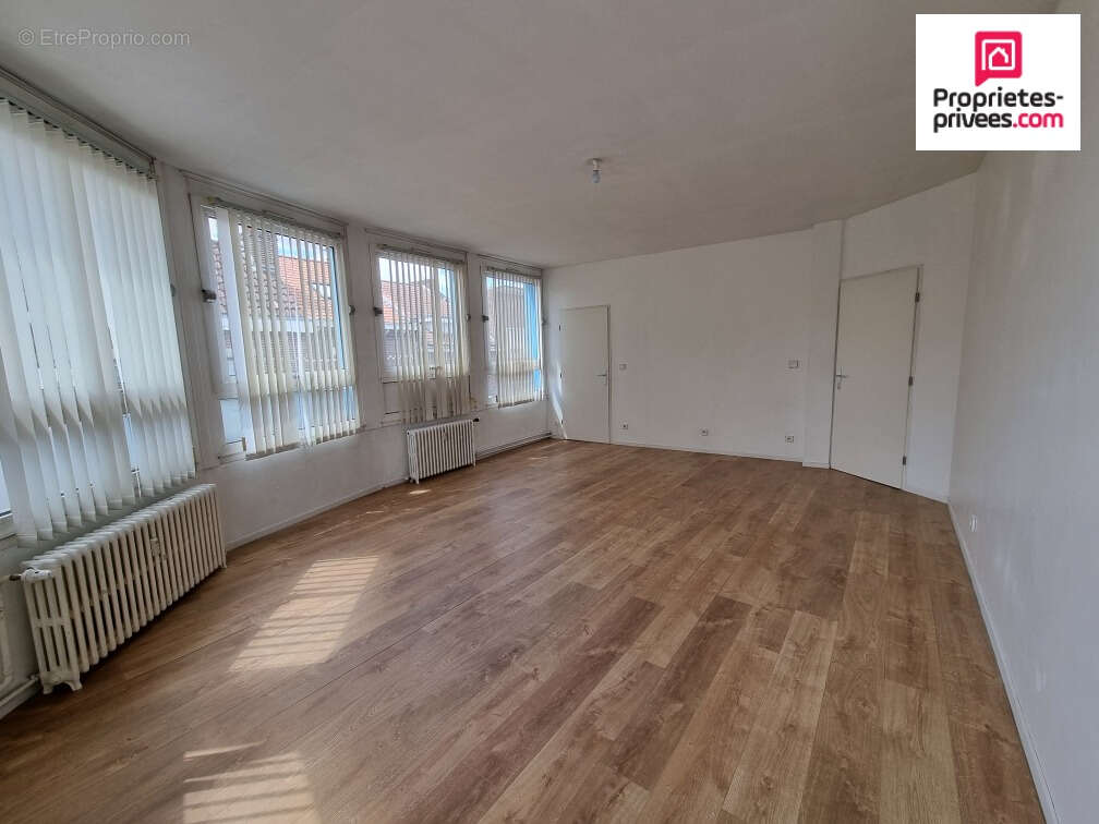 Appartement à LENS