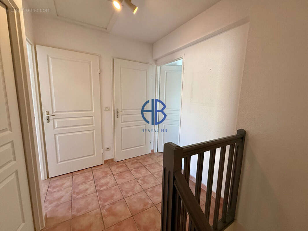 Appartement à VOIRON