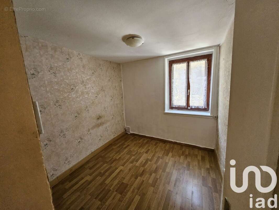 Photo 6 - Maison à ARGIS