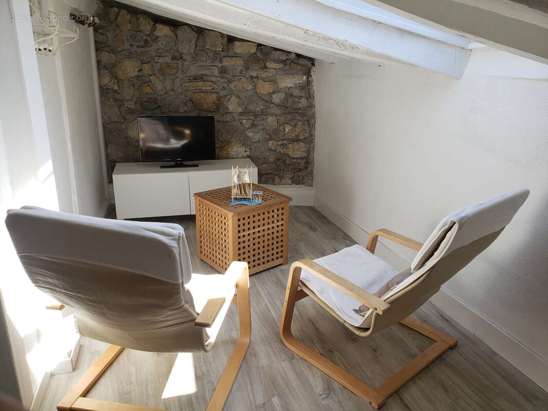 Appartement à HENDAYE