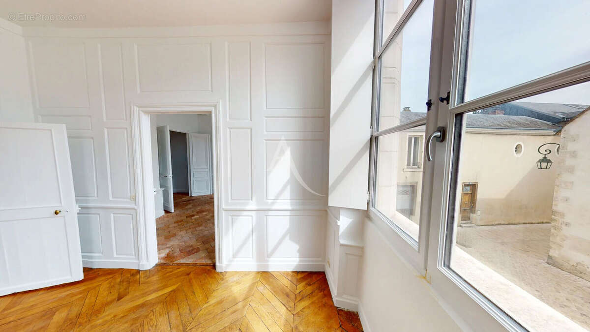 Appartement à ORLEANS