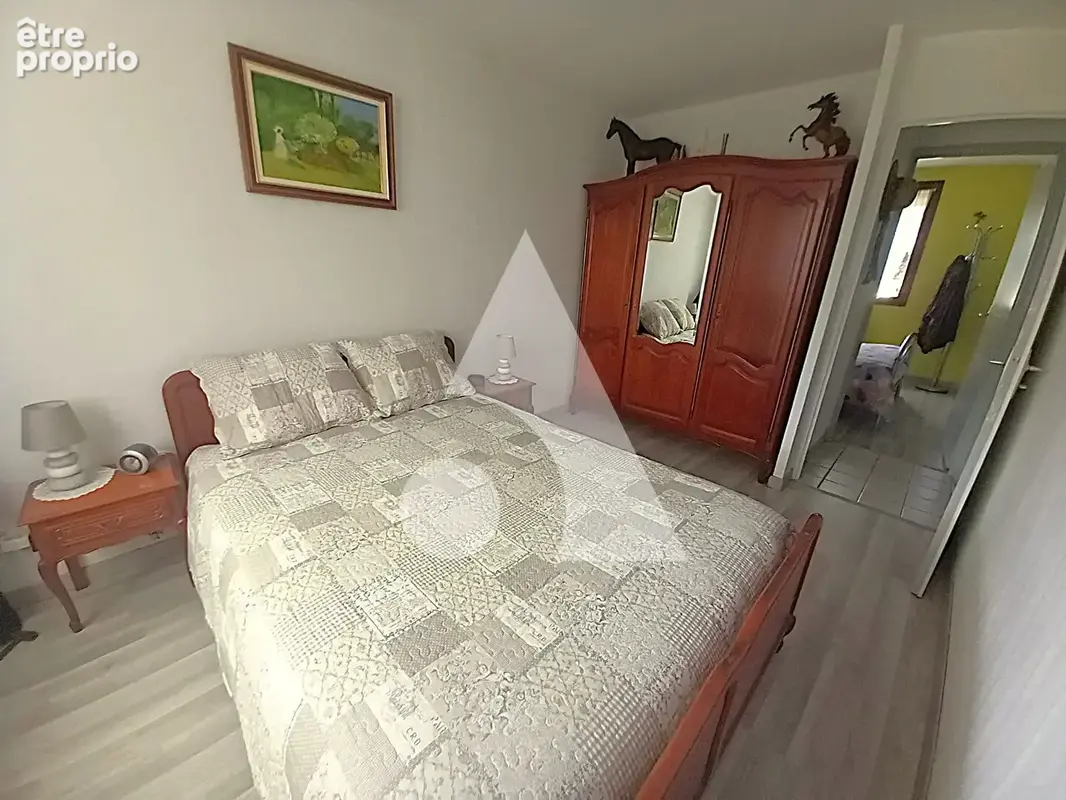 Une maison familiale où l'on vient pour les volumes? et où l'on reste pour la qualité de vie - photo 9