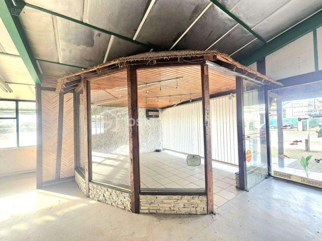 Commerce à SULLY-SUR-LOIRE