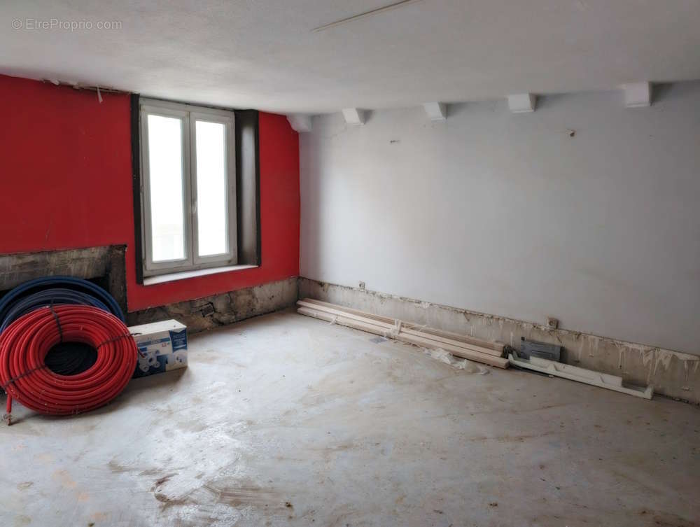 Immeuble en cours de rénovation - photo 5