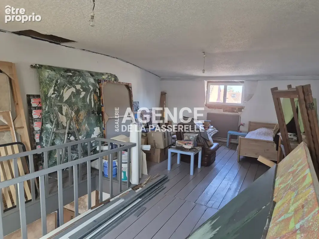 Maison de 145m2 à rénover à Denain - photo 16