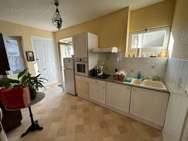 Maison de bourg  130 m² - photo 5