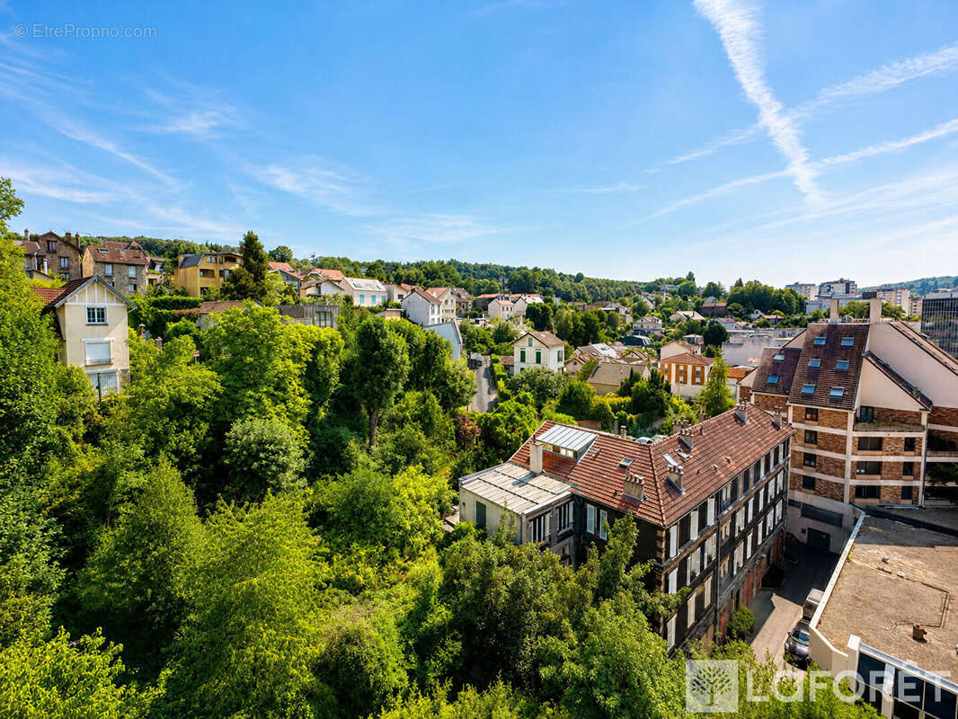 Appartement Sevres 4 pièce(s) 82 m2 - photo 5