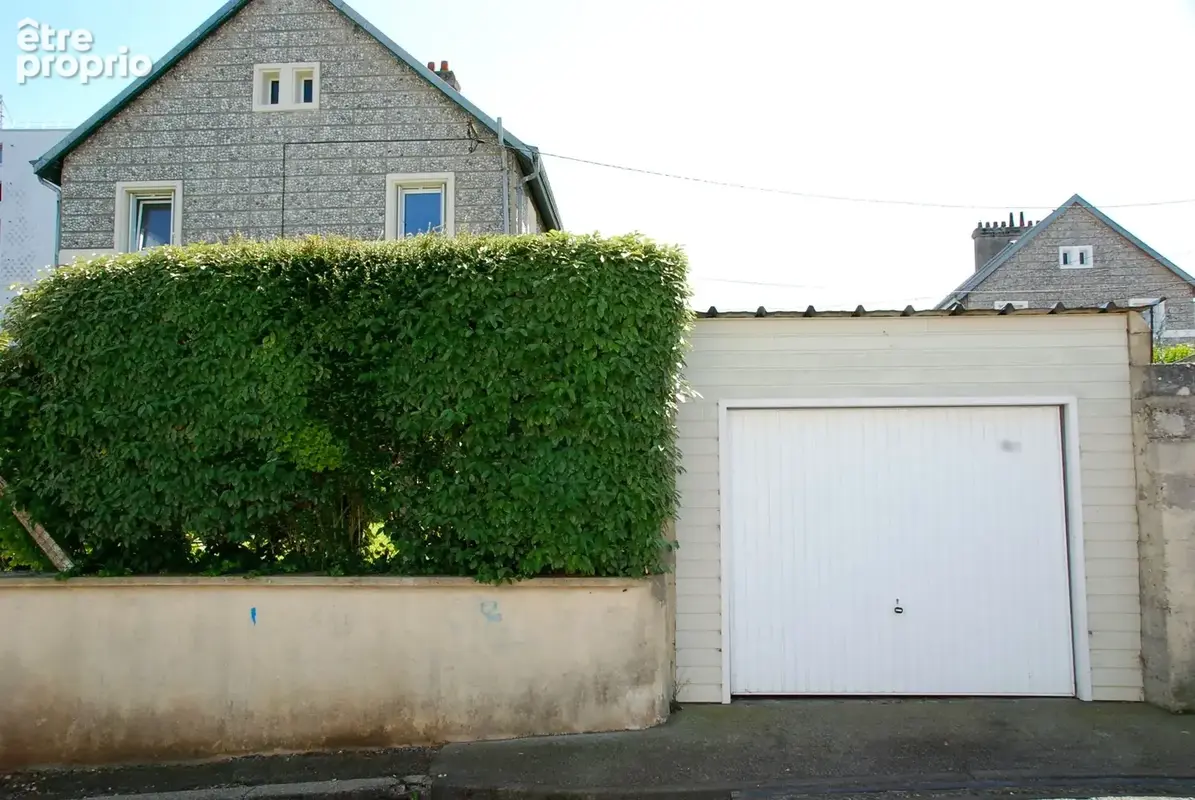 Photo 1 - Maison à FECAMP
