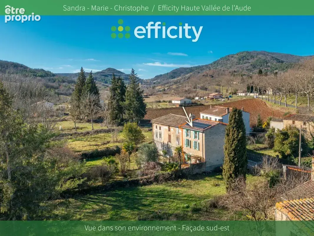 Maison de village - photo 15