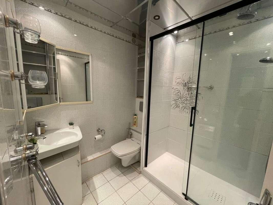 Appartement à LA GRANDE-MOTTE