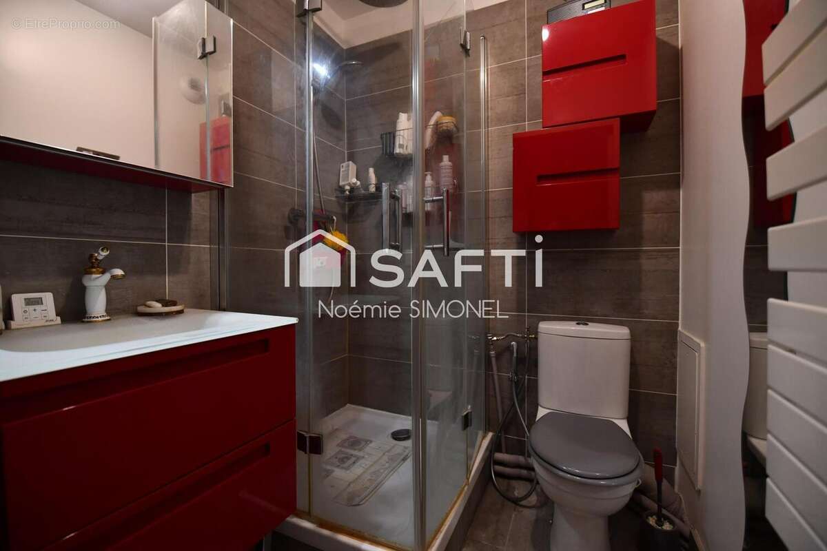 Photo 8 - Appartement à NANTERRE