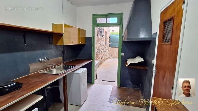 Maison à MARQUIXANES