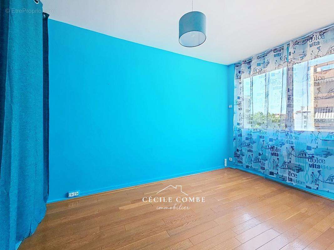 Appartement - photo 13