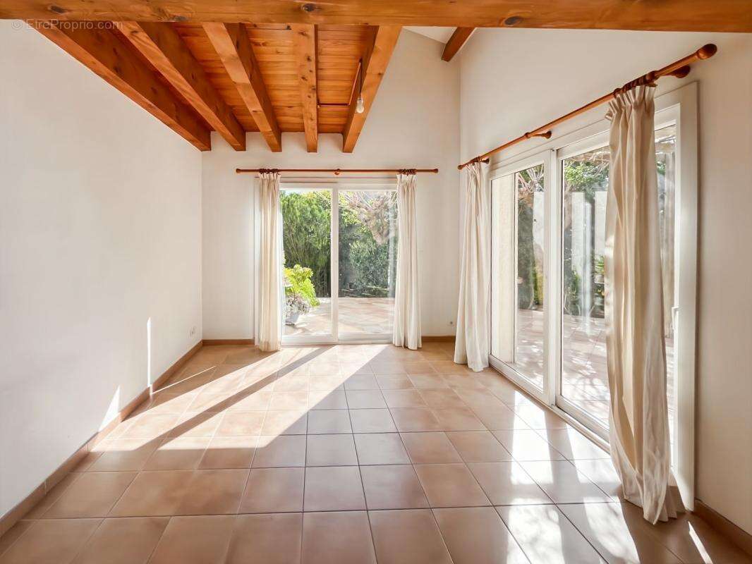 Maison à MARSEILLAN