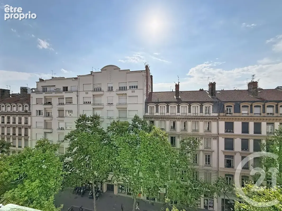 Appartement 72 m² à Lyon-7e  - photo 5