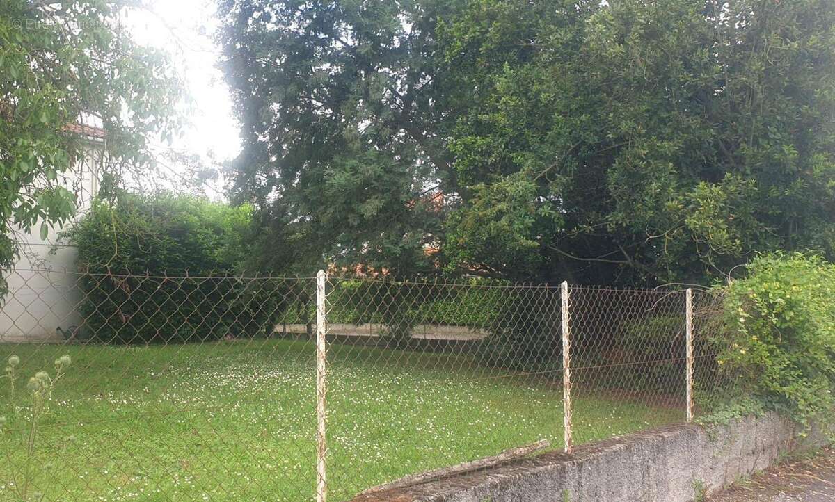 Maison à SAINT-GAUDENS