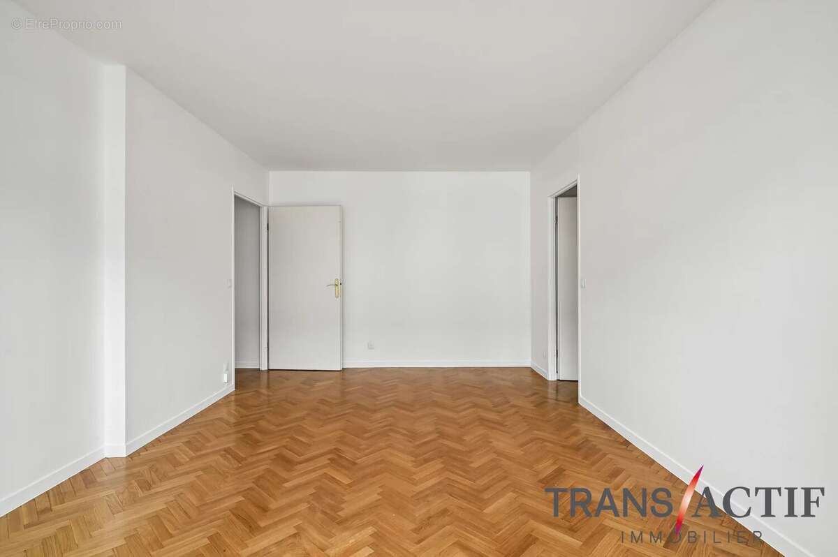 Appartement 2 pièces – CHATILLON (92320) - photo 2