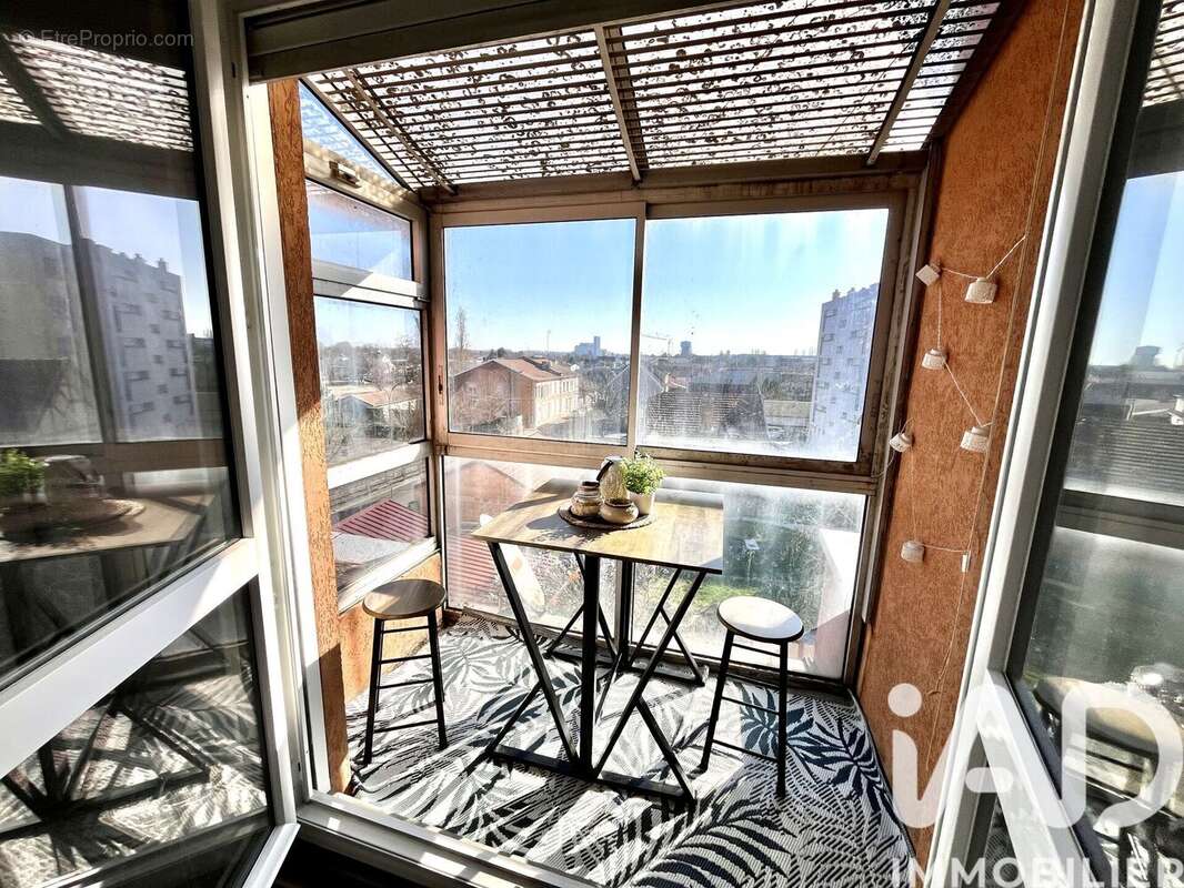 Photo 2 - Appartement à VITRY-LE-FRANCOIS