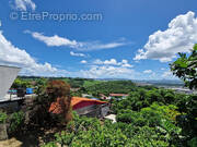 Maison à FORT-DE-FRANCE