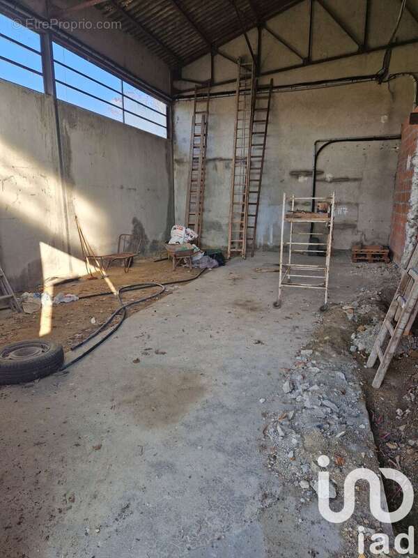 Photo 2 - Maison à COURCON