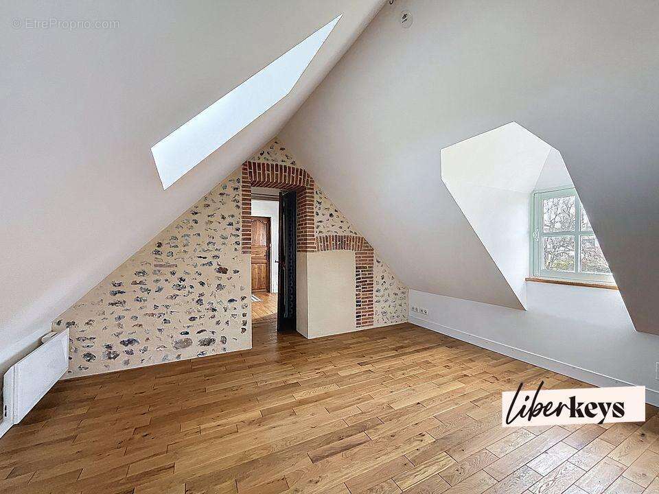 Maison à GOURNAY-LE-GUERIN