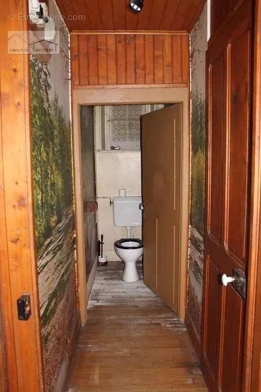 Maison à LES HOUCHES