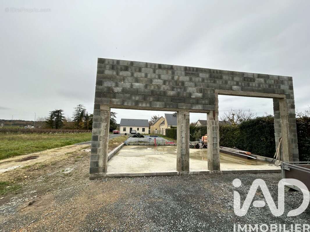 Photo 8 - Maison à BOURGUEIL