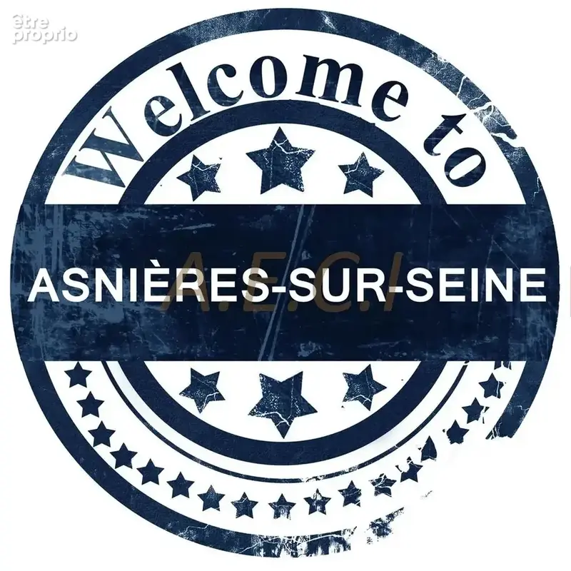 Appartement 42 m² - Asnières-sur-Seine - Les Grésillons - photo 10