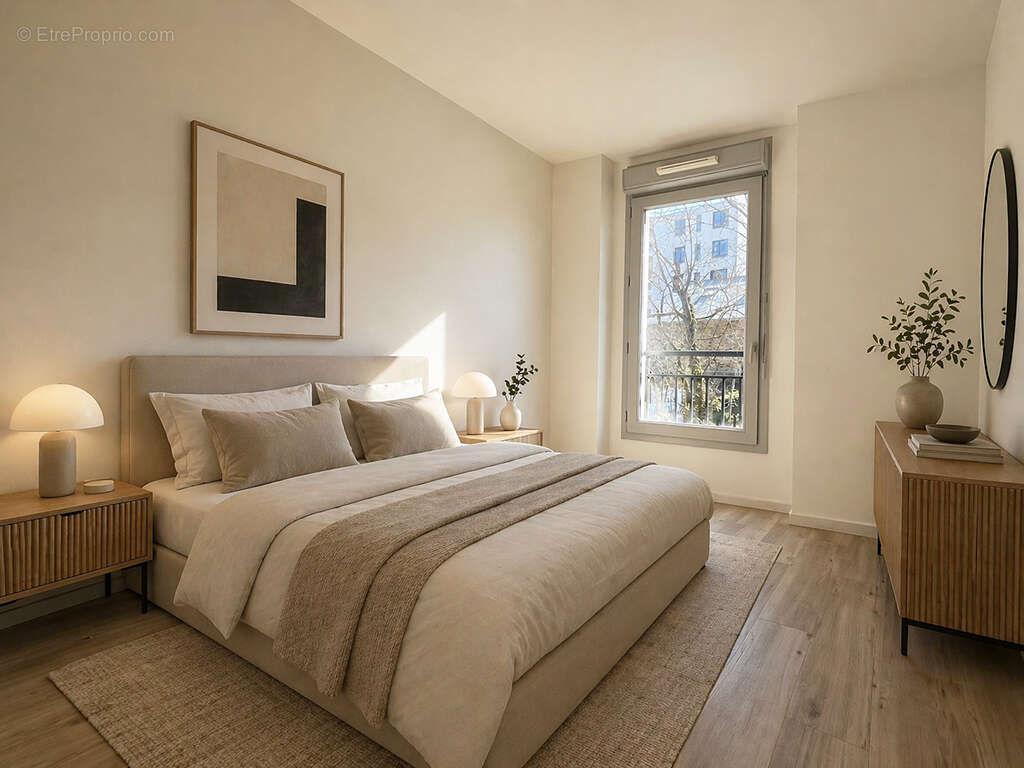 Appartement à MARLY-LE-ROI