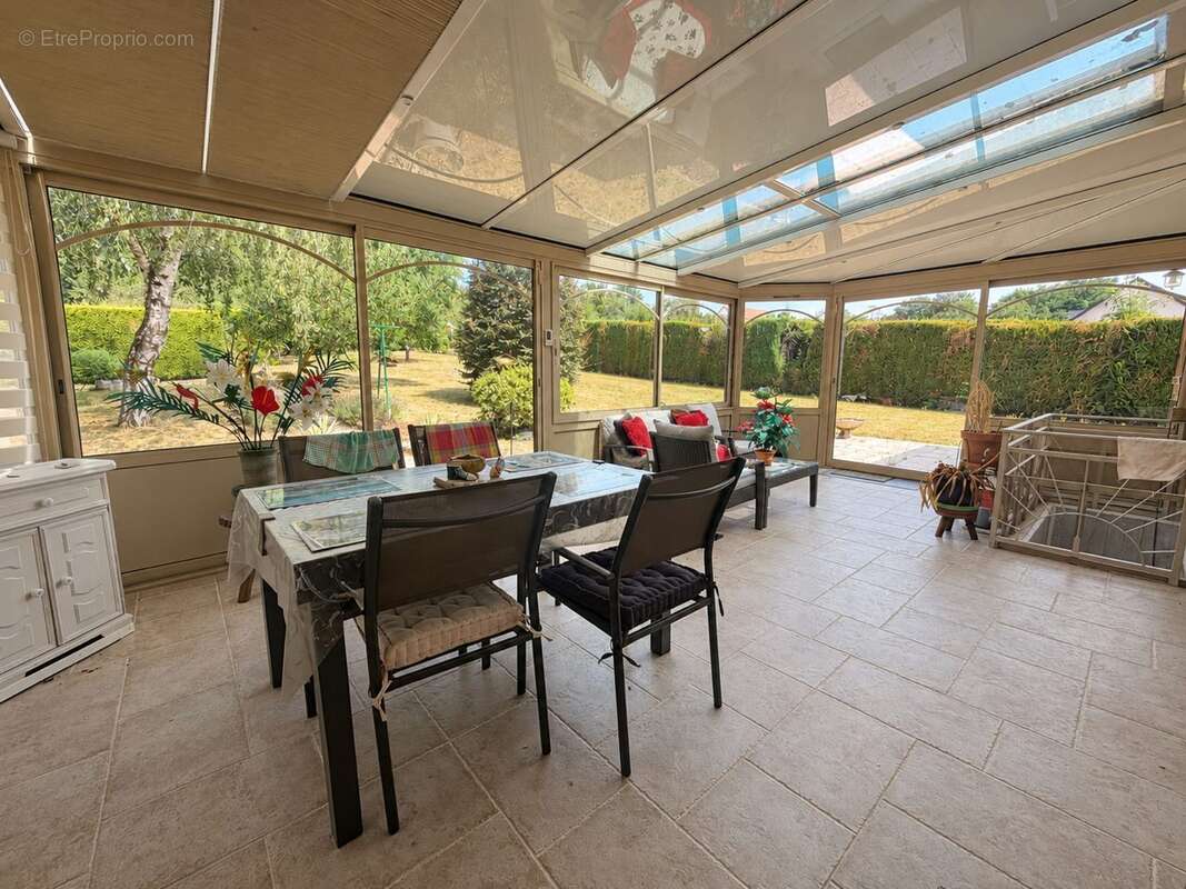Maison 81 m² à Chatillon-Sur-Loire  - photo 5