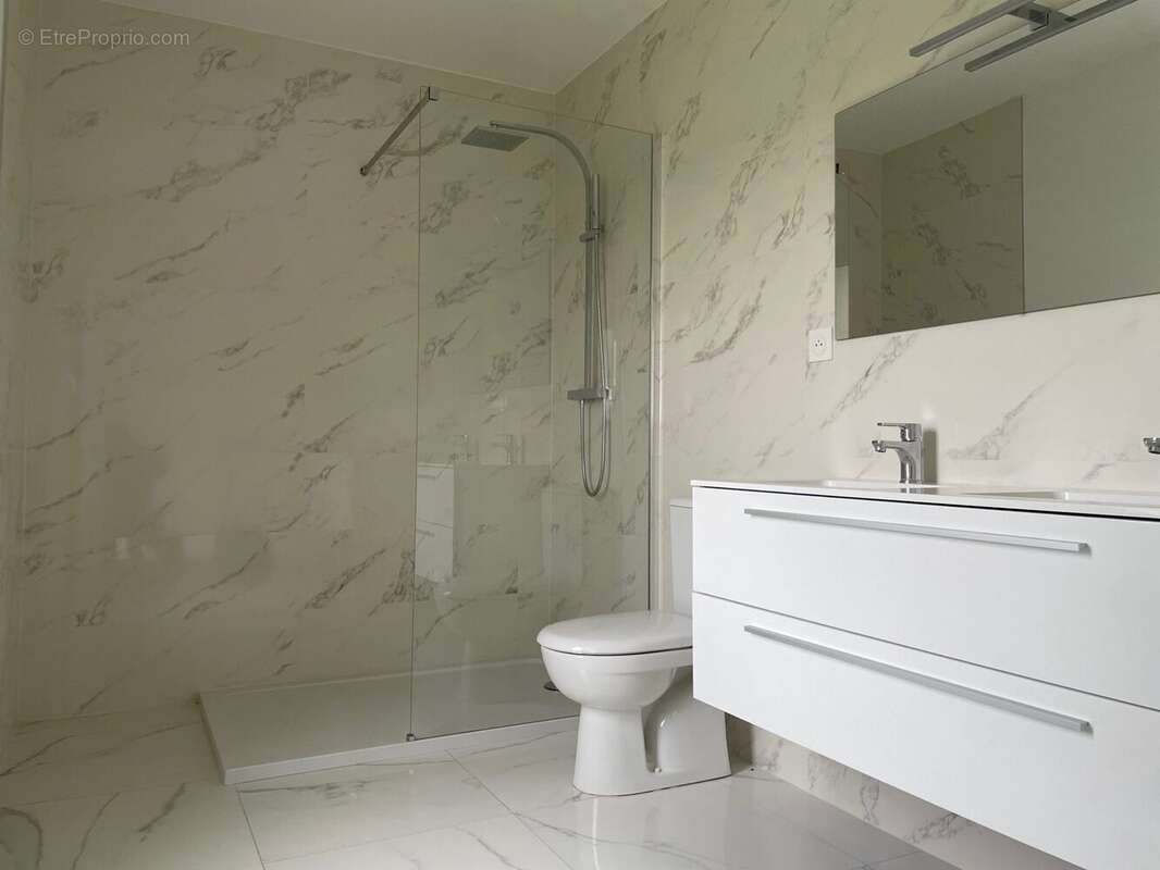 Maison à THIBERVILLE