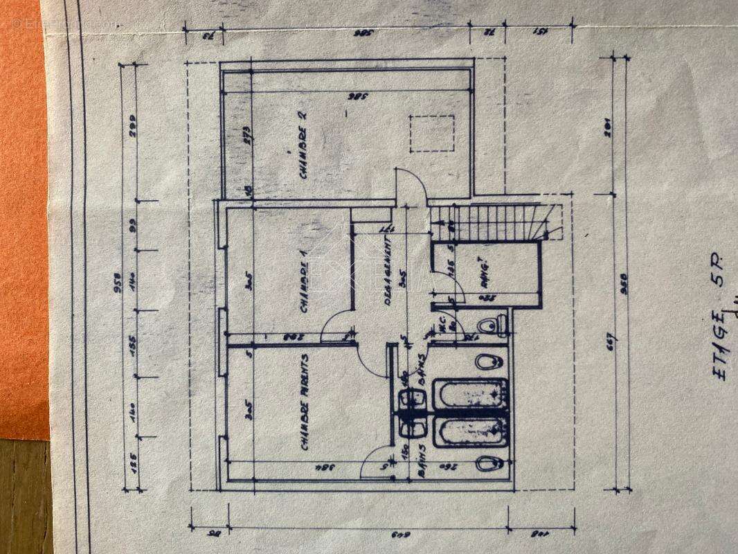 Maison à ROSNY-SUR-SEINE