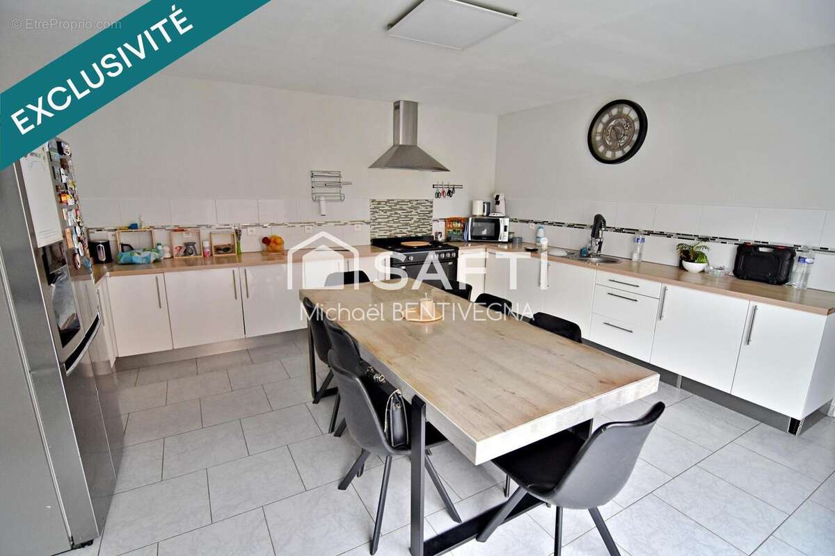 Photo 3 - Maison à ONNAING