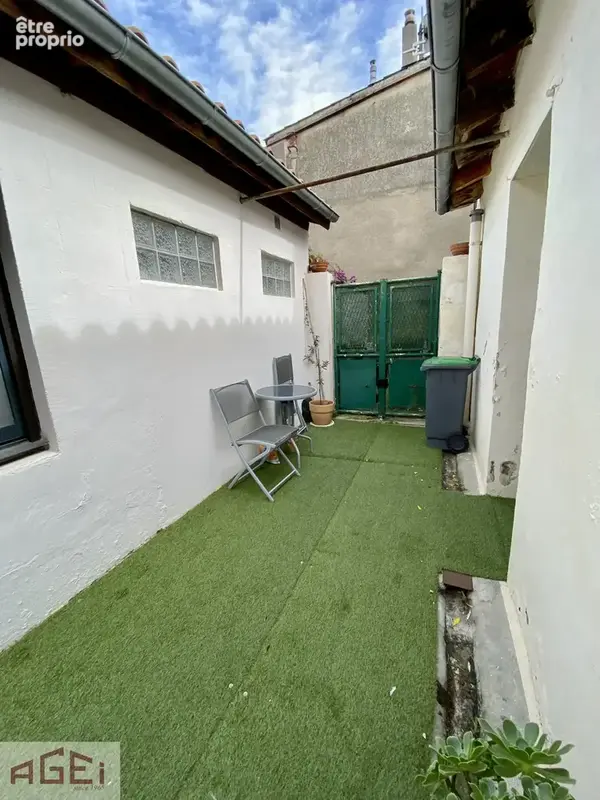 MAISON t2 a fort potentiel Minimes - photo 2