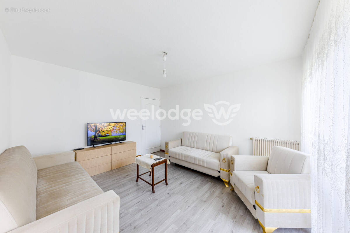 Appartement à SAINT-OUEN-L&#039;AUMONE