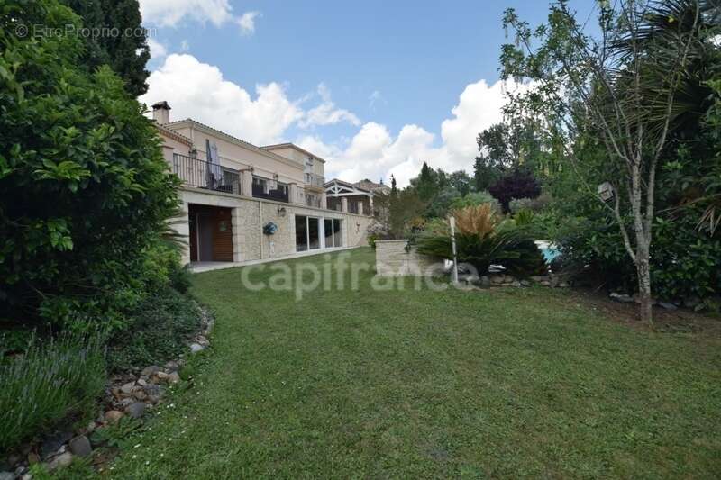 Maison à MARMANDE